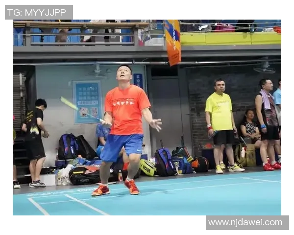 深圳羽毛球队在城市联赛中的灵活性表现分析与点评