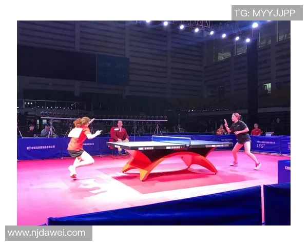 深圳乒乓球队在杯赛中的意识表现分析与总结 深圳乒乓球队在杯赛中的意识表现分析与总结