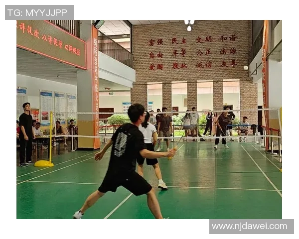 独家解析北京羽毛球队心理素质差异及其对比赛表现的影响 独家解析北京羽毛球队心理素质差异及其对比赛表现的影响