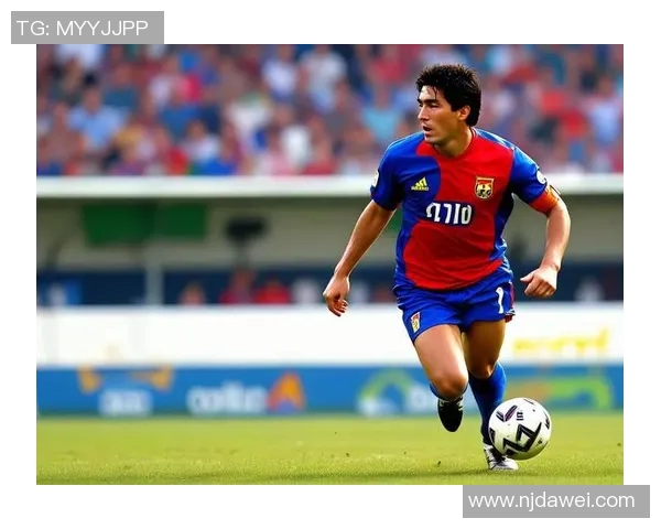 混血足球明星在2002年世界杯的辉煌表现与传奇故事 混血足球明星在2002年世界杯的辉煌表现与传奇故事