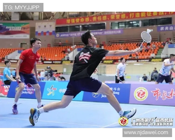 精英赛点评：广州羽毛球队的团队协作表现