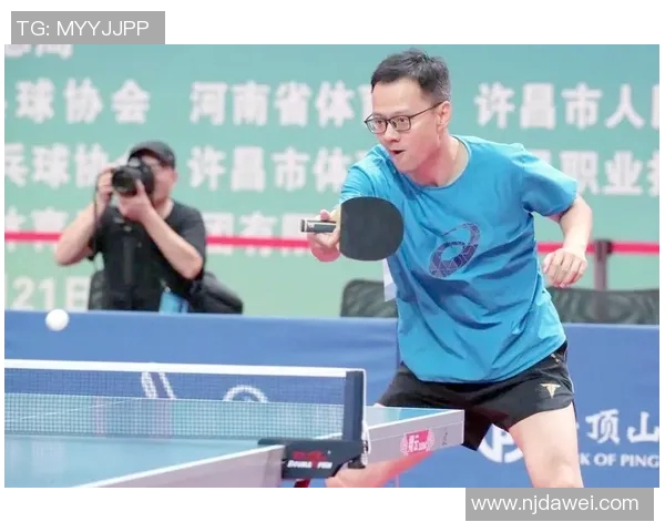 乒乓球的魅力与精神:深入广州乒乓球队的训练与文化探讨 乒乓球的魅力与精神:深入广州乒乓球队的训练与文化探讨