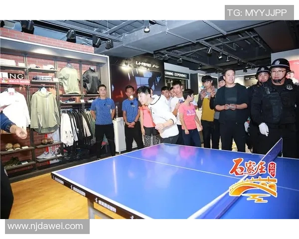 乒乓球实力评估权威发布个人能力排行榜揭晓引发热议