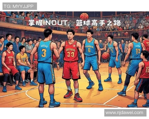 从零起步掌握篮球灵活性技巧全方位指南助你提升运动表现