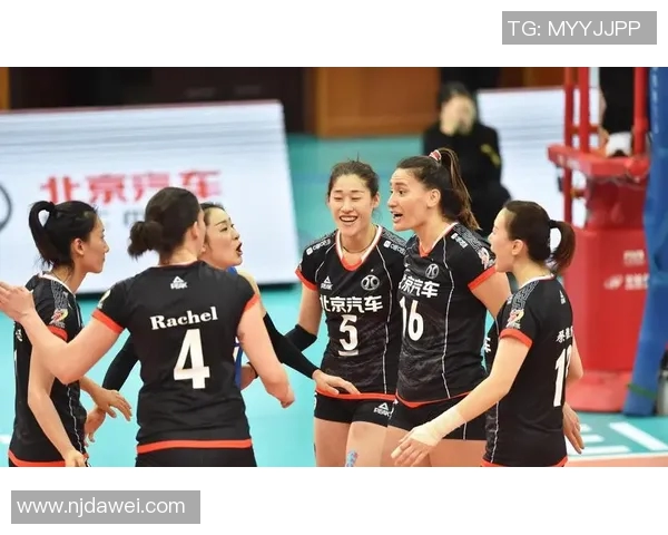 北京排球队实力分析与发展前景探讨聚焦排球运动的未来之路 北京排球队实力分析与发展前景探讨聚焦排球运动的未来之路