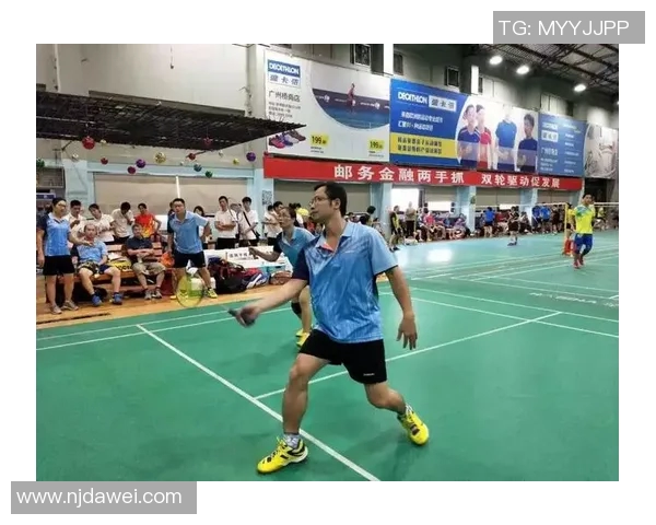 北京羽毛球队战术解析与对比研究揭示竞技优势与不足之处 北京羽毛球队战术解析与对比研究揭示竞技优势与不足之处