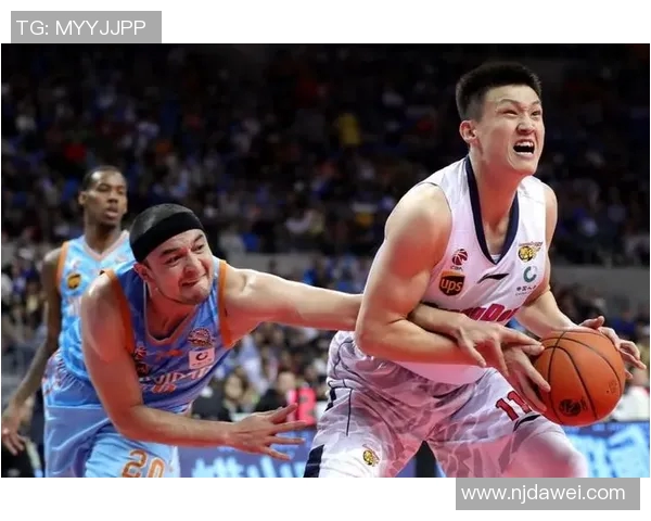 南京篮球队中路突破战术解析与实战应用探讨