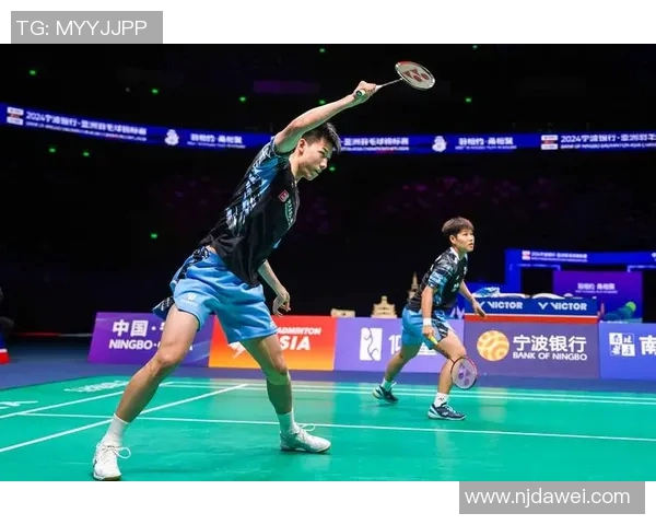南京羽毛球队在全国羽毛球配合排行榜中荣获第九名的佳绩分析