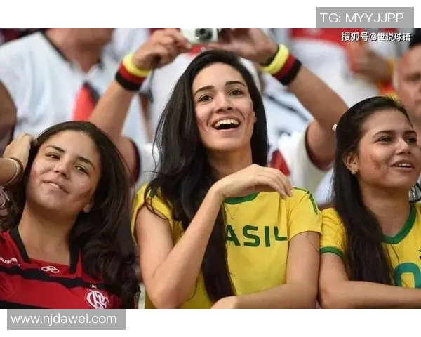 巴西足球明星的培训秘诀与成长之路探秘 巴西足球明星的培训秘诀与成长之路探秘