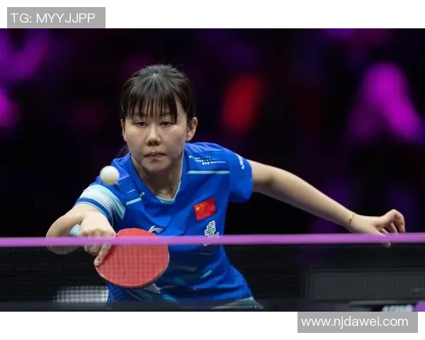 广州乒乓球队战术表现数据分析与优化策略探讨 广州乒乓球队战术表现数据分析与优化策略探讨