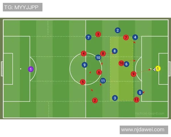 广州足球队的默契配合揭秘:从战术到团队精神的全景分析 广州足球队的默契配合揭秘:从战术到团队精神的全景分析