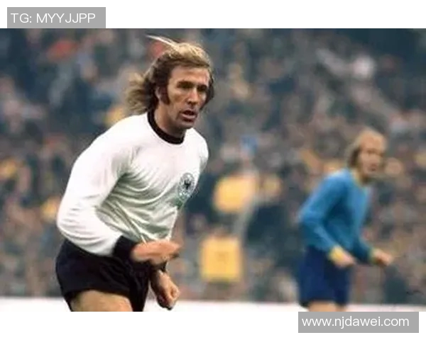 德国足球传奇人物的崛起与成就探秘之旅 德国足球传奇人物的崛起与成就探秘之旅