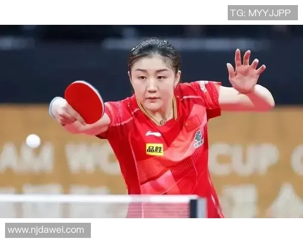 杨秀英专访:揭示羽毛球冠军背后的成功秘诀与心路历程 杨秀英专访:揭示羽毛球冠军背后的成功秘诀与心路历程