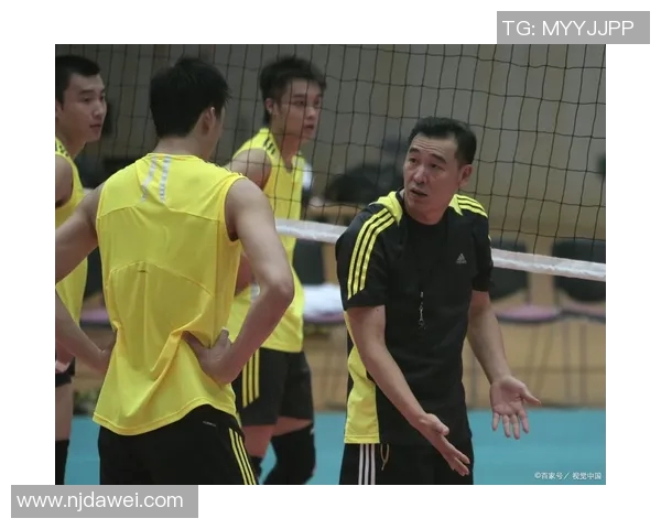 杭州排球队防守反击新策略揭秘助力球队崛起与发展