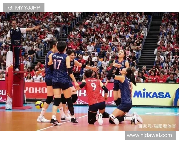 杭州排球队在世界杯预选赛中的意识表现分析与点评