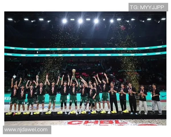 杭州篮球队的崛起与发展探索：从意识到实践的全景分析