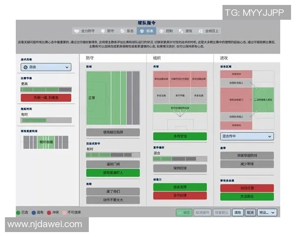 杭州足球队战术解析与对手对比深度剖析 杭州足球队战术解析与对手对比深度剖析