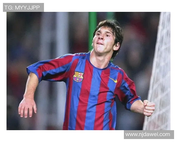 梅西的传奇之路与他背后的号码故事揭秘