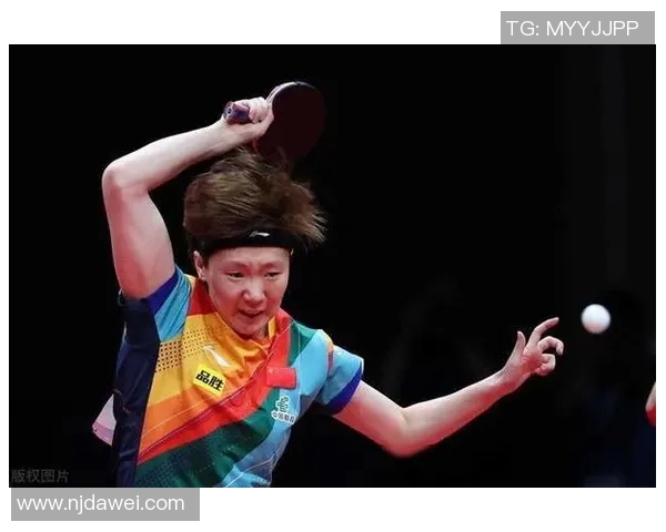 武汉乒乓球队心理素质探讨：提升竞技表现的关键因素与策略分析