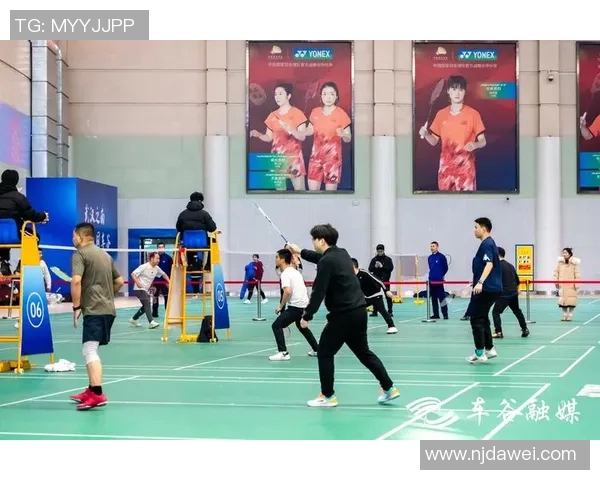 武汉羽毛球队技术实力强劲荣登全国羽毛球技术排行榜第九名